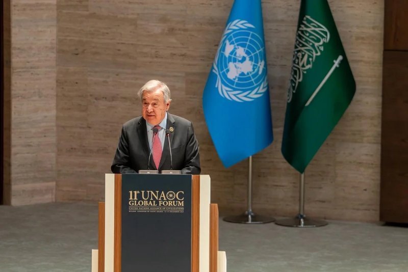News about - Azerbaijan participates in the 11th UN Global Forum