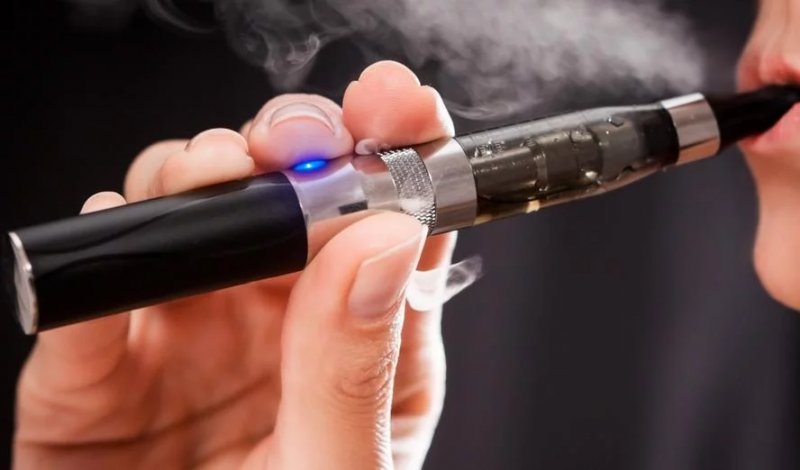 Azerbaijan bans electronic cigarettes under new law 