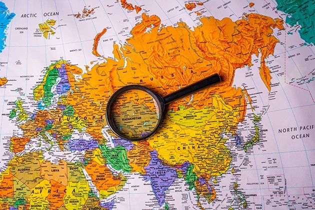 News about -  Comparative analysis: Azerbaijan’s digital modernization and its position among post-Soviet economies 