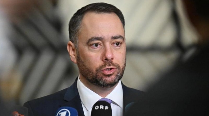 Belgium voices concerns over EU plan for frozen Russian assets 