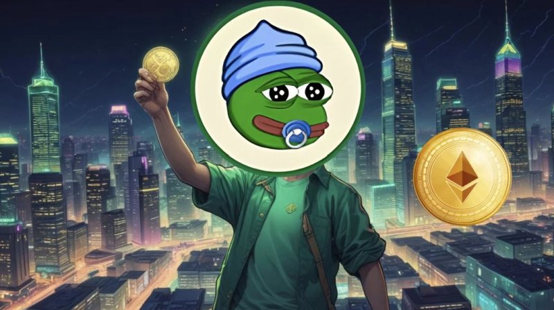 4 meme coins to accumulate now as Ethereum (ETH) prepares for its next explosive phase 