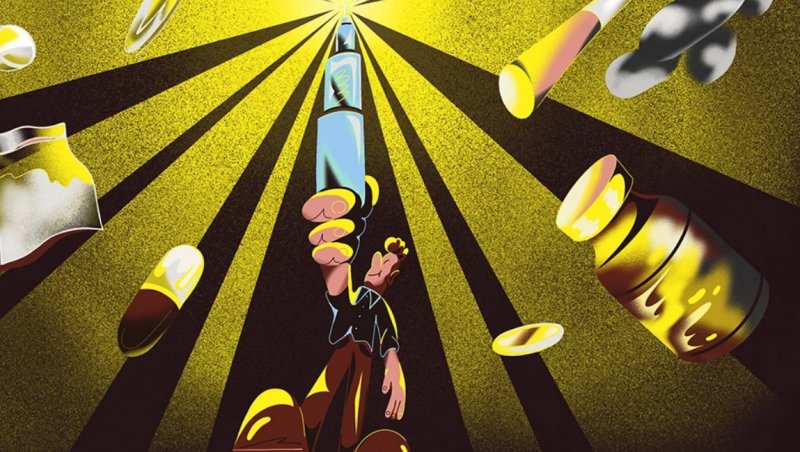 Diabetes drugs show promise in treating addiction 