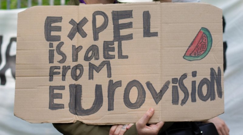 Countries withdraw after Israel cleared for Eurovision 2026 