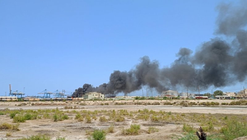 Sudan accuses RSF of genocide, calls for action 