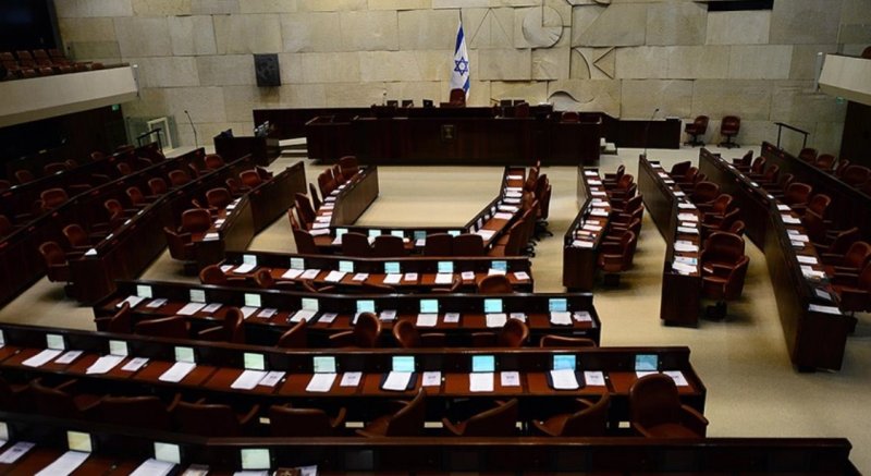 Israel rebukes Ukrainian Ambassador over Putin remarks