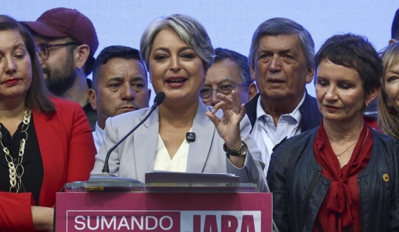 Far-right Kast wins Chile presidency in landslide 
