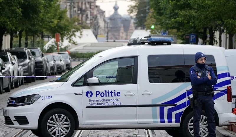 Polish consulate in Brussels vandalized during EU summit