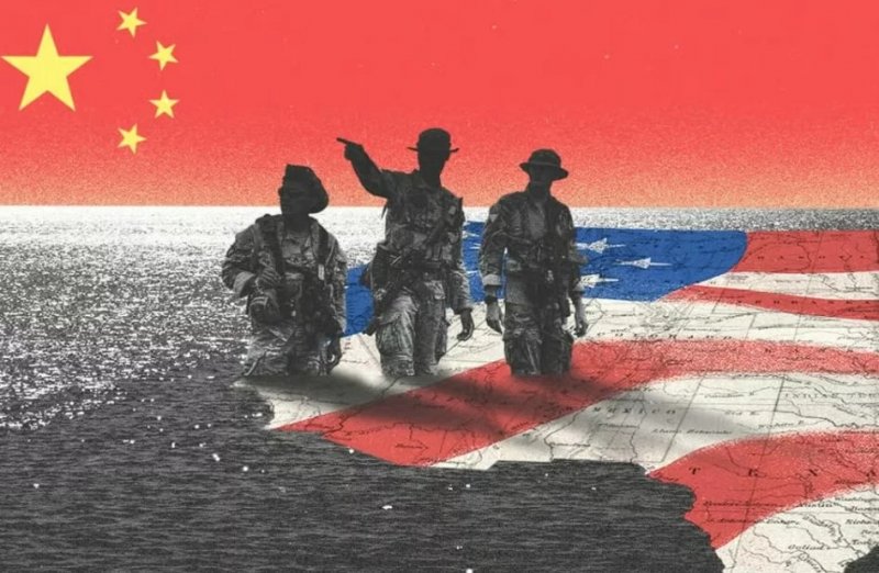  China’s nuclear buildup is not about numbers – it is about reshaping global power 