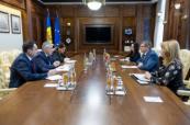 Azerbaijan, Moldova discuss boosting parliamentary ties 