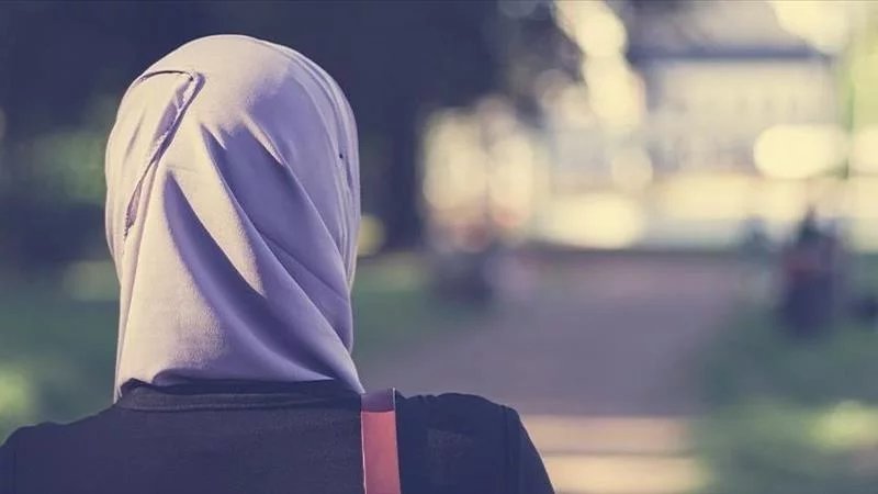 Austrian parliament enacts ban on headscarves for girls under 14