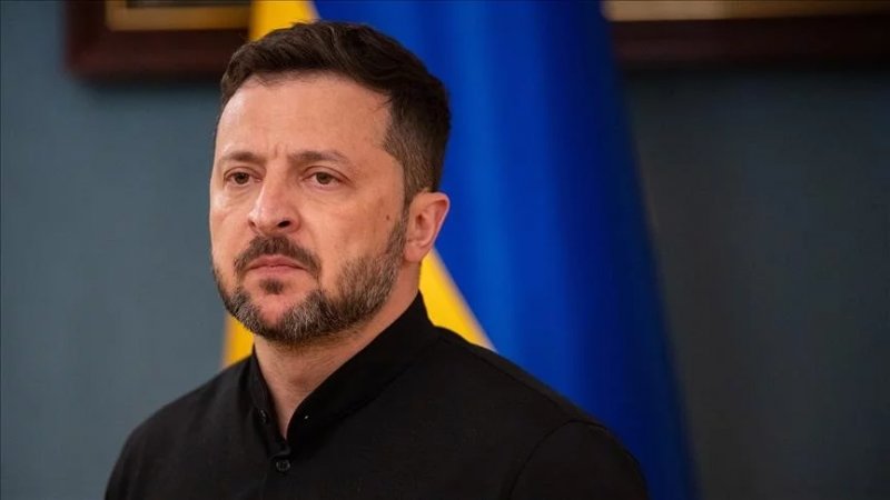 Zelenskyy set to visit Germany next week 