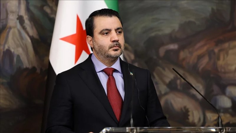 Syria praises US Senate decision to lift Caesar Act sanctions