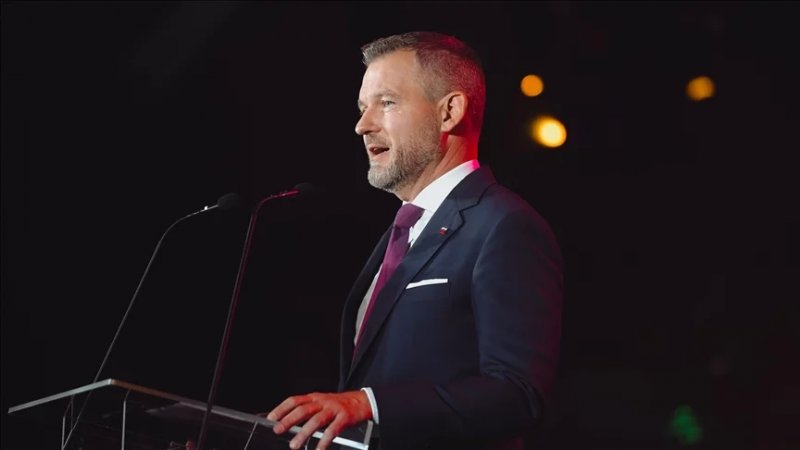 Slovakia backs Ukraine talks, warns EU on Balkan trust