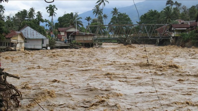Flood death toll in Asia surpasses 1,700, with hundreds still missing