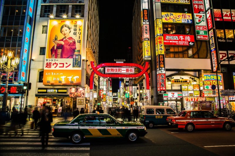 Tokyo ranks 2nd, surpassing New York as most attractive city