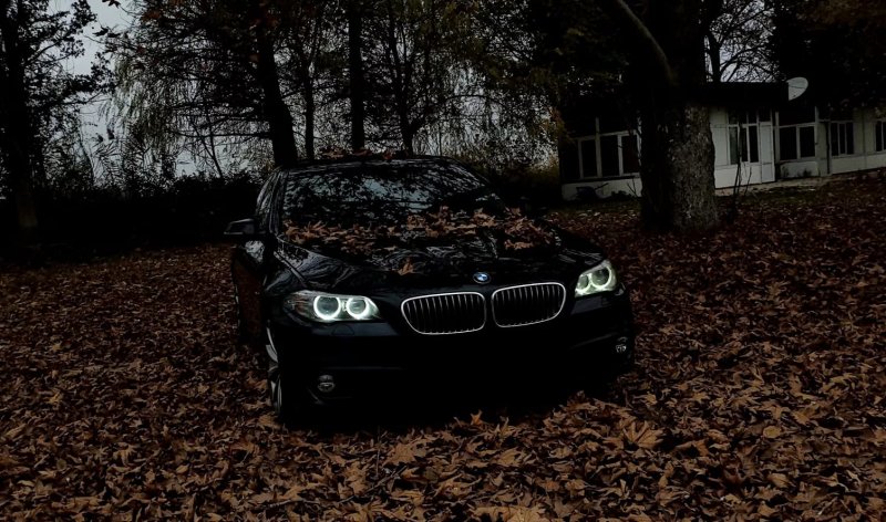 Why BMW drivers value performance even in the age of electric cars