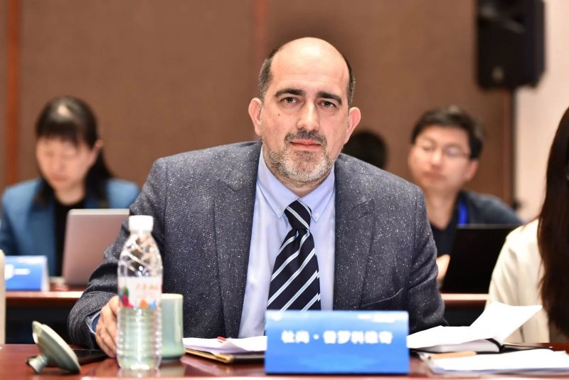 Dušan Proroković: Results of the year are clear – anti-Americanism rises, trust in EU falls - INTERVIEW