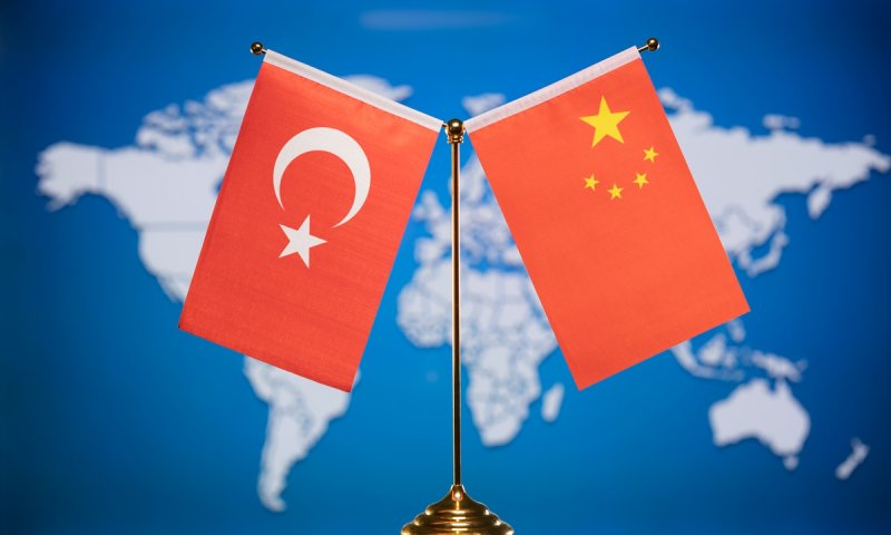 Türkiye grants visa-free access to Chinese tourists