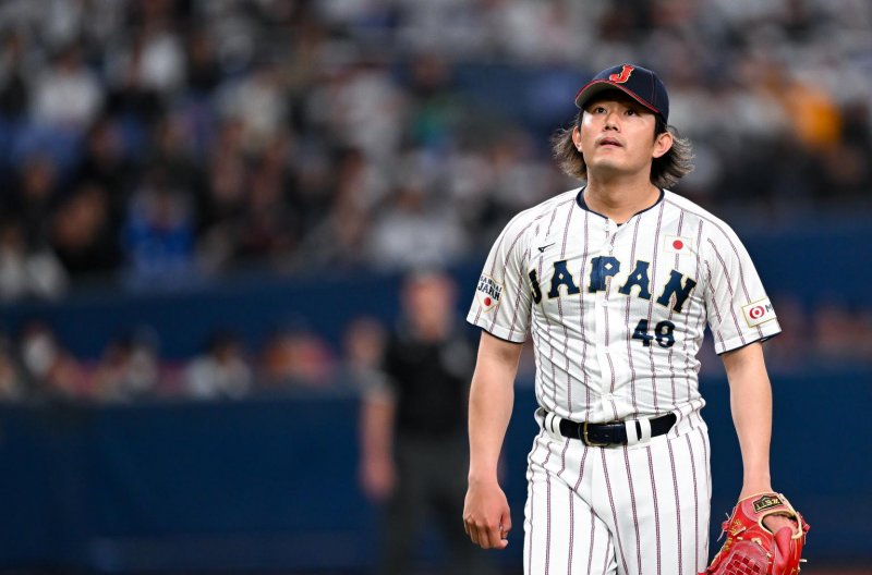 Japanese star Tatsuya Imai signs $63M deal with Astros