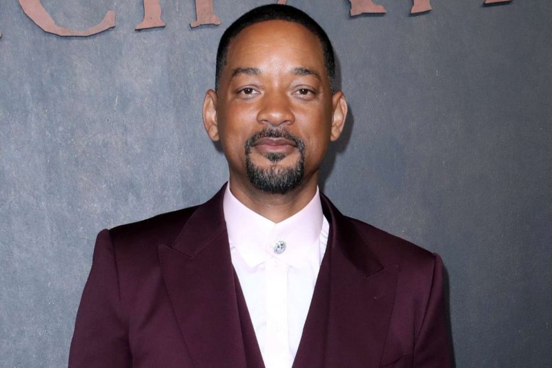 Will Smith sued over retaliation, sexual harassment