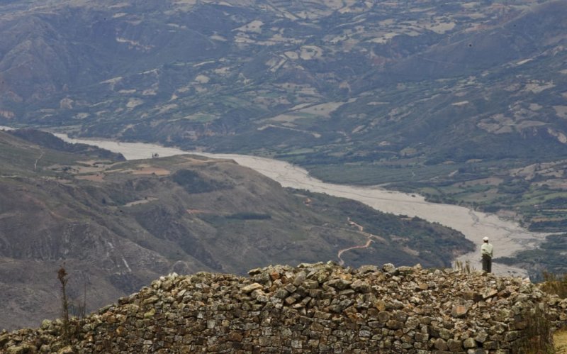 Three killed, seven missing in Peru miner attack 