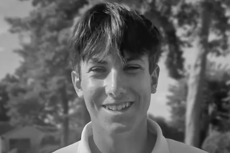 Teen golfer named first victim of Swiss ski resort fire 