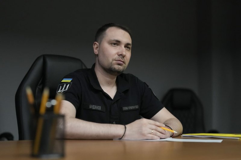 Zelensky names spy chief Budanov as new chief of staff 