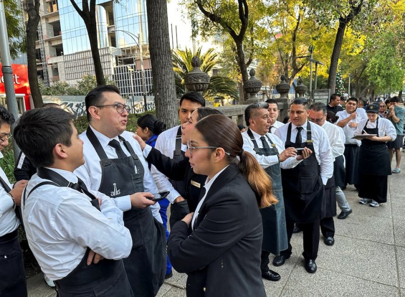 Magnitude 6.3 quake hits Southern Mexico, no major damage 