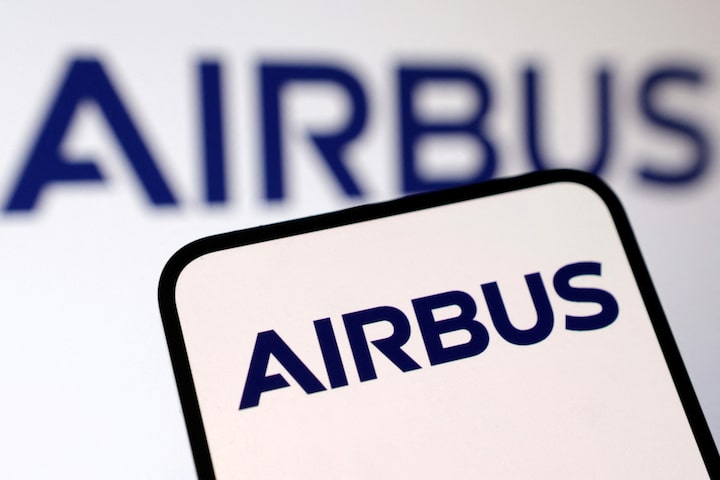Airbus to release 2025 delivery data on Jan. 12 