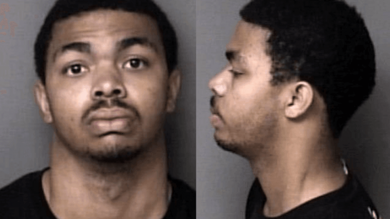  FBI foils New Year’s Eve terror plot in North Carolina 