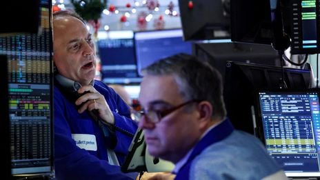 Elliott partner Jason Genrich departs hedge fund 