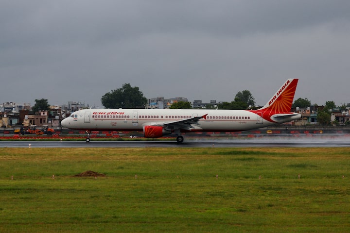 Air India pilot removed from flight over alcohol use 