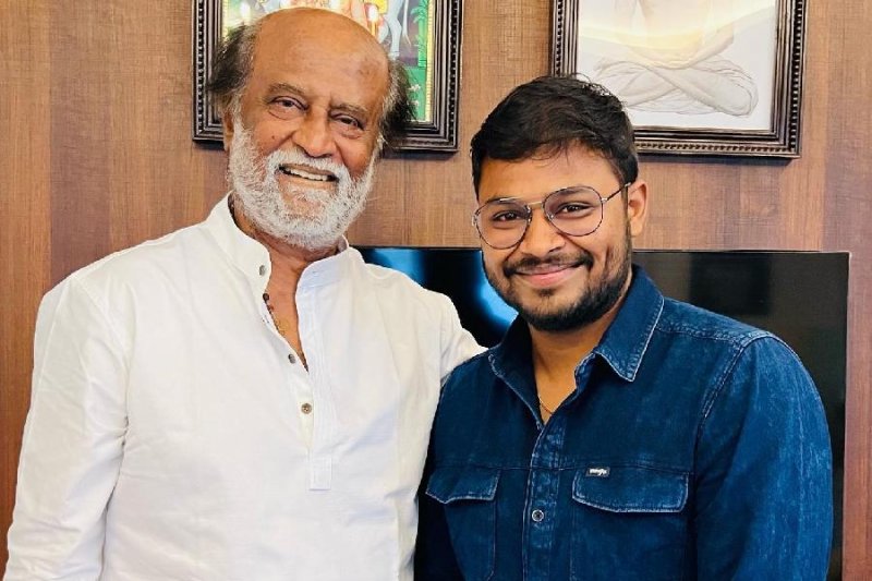 Cibi Chakaravarthi to direct Rajinikanth’s Thalaivar 173 
