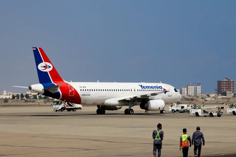 Yemeni government regains control of Seiyun Airport 