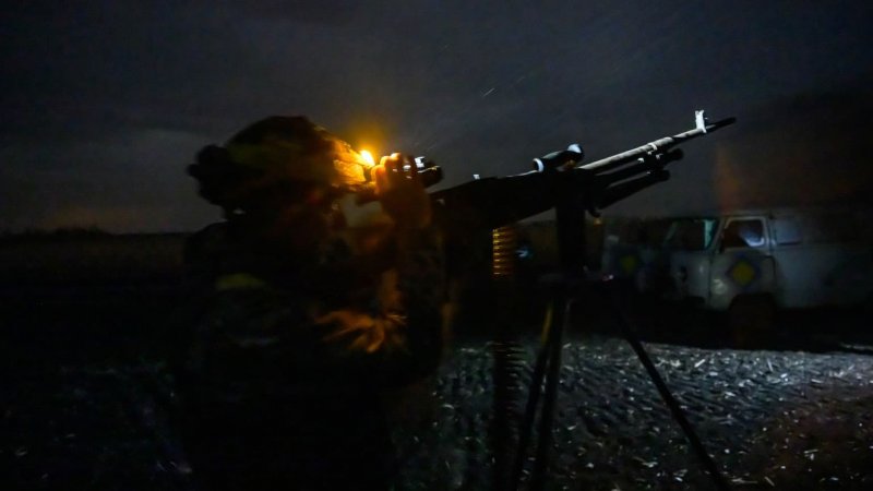 Russia loses 1.2 million troops in Ukraine since 2022 