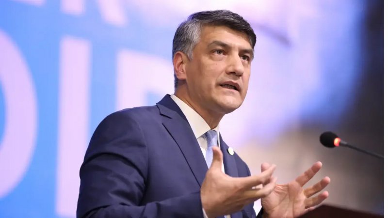 “Leave Russia now”: Uzbek MP after migrant dies in OMON raid