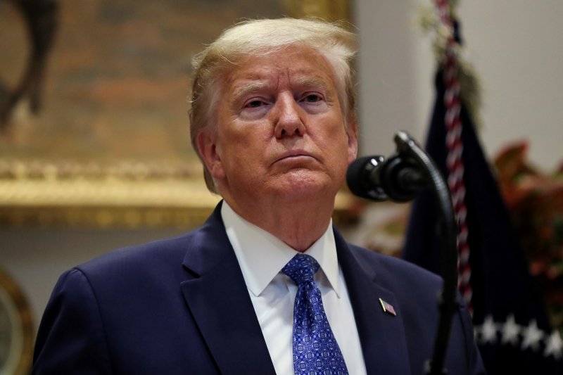 Trump claims Maduro and wife captured, removed from Venezuela 