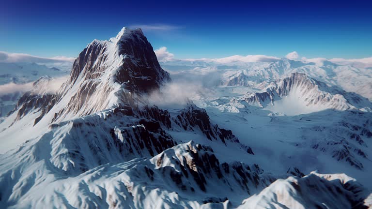 Azerbaijan records frost up to –20°c in mountain areas 