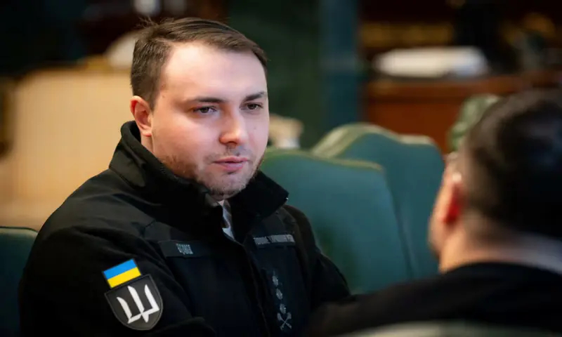 Zelensky appoints spy chief to head office amid corruption scandal