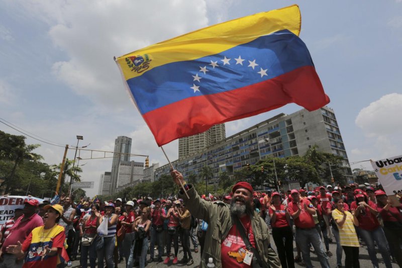 From sanctions to hope: How the world sees Venezuela’s crisis