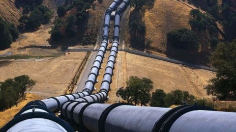 TAP boosts orders for Azerbaijani gas to Europe 