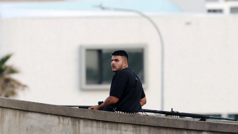 Bondi gunman transferred to Goulburn Supermax prison