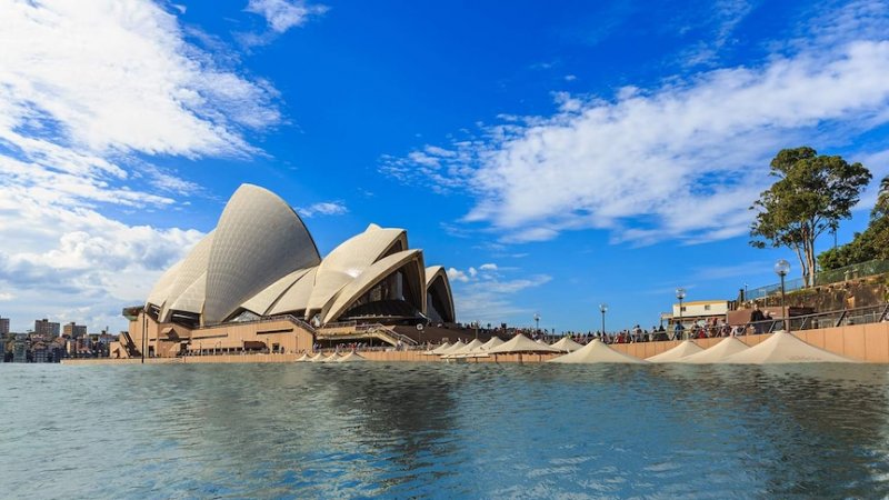 Australia hits fourth-warmest year on record in 2025