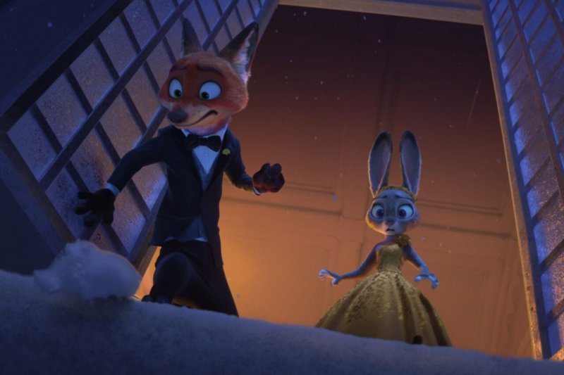 ‘Zootopia 2’ tops China box office as 2026 begins 