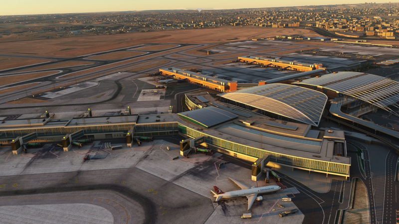 Egypt to end departure card system at airports 