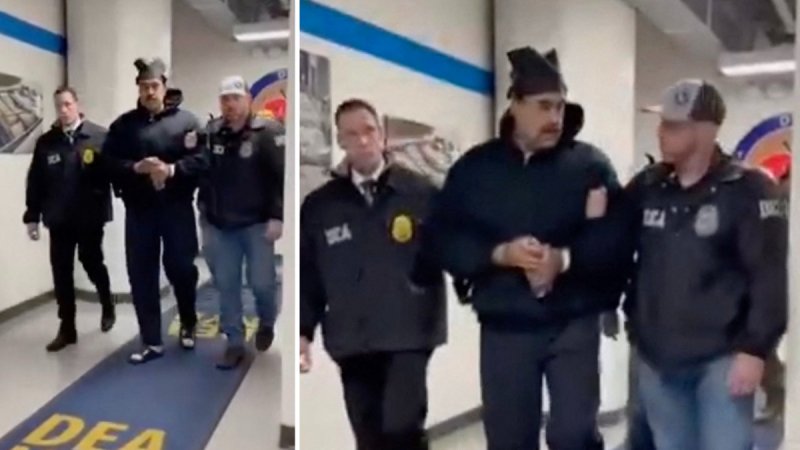 News about -  Who could be next after Maduro? Countries that may face U.S. pressure 