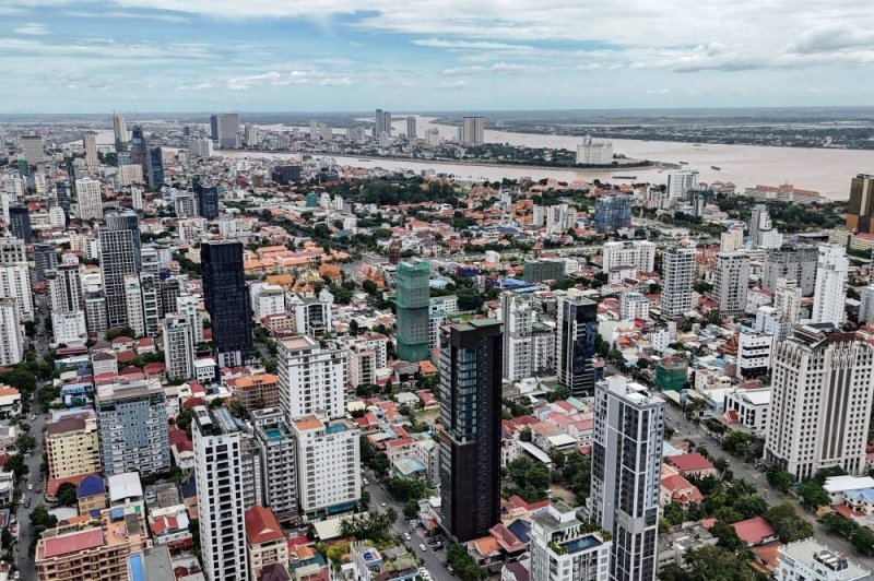 Cambodia attracts $10b in 630 new investments in 2025 