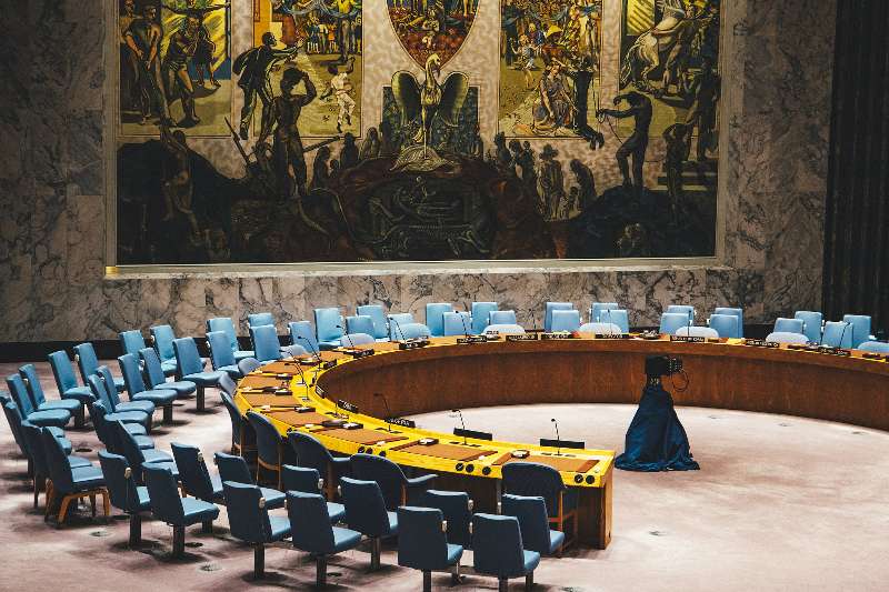 UN holds urgent meeting on US operation in Venezuela 