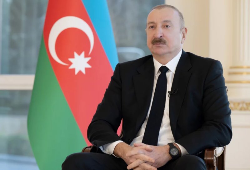 News about -  Why the United States and Azerbaijan are reassessing the role of international organizations 
