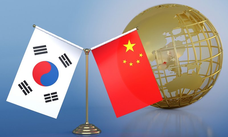 China pledges to build high-quality platform for business cooperation with ROK 